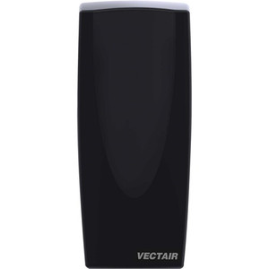 Vectair Systems V-Air MVP Air Freshener Dispenser - 60 Day Refill Life - 6000 ft Coverage - 1 Each - (VTSVAIRMVPB) Product Image 