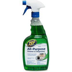 Zep All-purpose Cleaner/Degreaser (ZPEZUALL32) View Product Image