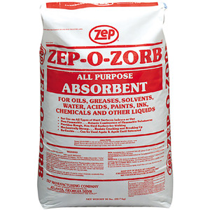 Zep Zep-O-Zorb All Purpose Absorbent (ZPE230035) View Product Image