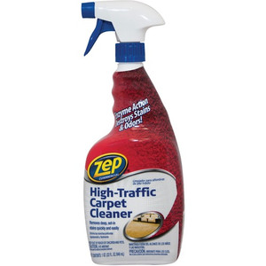Zep High-Traffic Carpet Cleaner (ZPEZUHTC32) View Product Image
