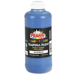 PAINT;TEMPERA;RTU;PRANG;BE (DIX21605) Product Image