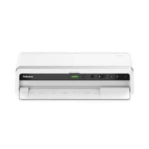 Fellowes Venus 125 Laminator, 6 Rollers, 12.5 Max Document Width, 10 mil Max Document Thickness (FEL5746101) View Product Image