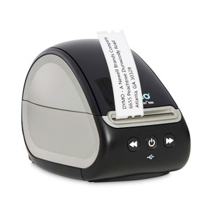 DYMO LabelWriter 550 Label Printer, 62 Labels/min Print Speed, 5.34 x 8.5 x 7.38 (DYM2112552) View Product Image