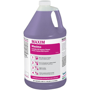 Maxim Lavender All-Purpose Cleaner (MLB05300041) View Product Image