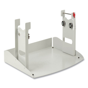 Scotch Cushion Lock Protective Wrap Dispenser, For Up to 16" Diameter x 12" Wide Rolls, Steel, Beige View Product Image