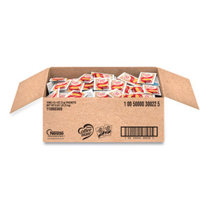 Coffee mate Powdered Creamer Packets, Original, 0.1 oz Packet, 1,000/Carton View Product Image