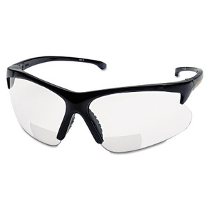 Smith & Wesson V60 30 06 Reader Safety Eyewear, Black Frame, Clear Lens SMW19879 (SMW19879) View Product Image