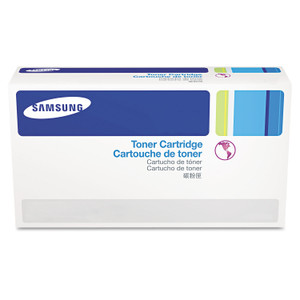 Samsung CLT-W504 Waste Toner Container, 14,000/3,500 Page-Yield, Black/Tri-Color (SASCLTW504) View Product Image