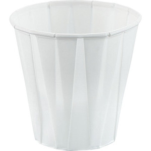 Solo Cup 3.5 oz. Paper Cups (SCC4502050) View Product Image