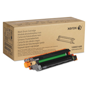 Xerox 108R01488 Drum Unit, 40,000 Page-Yield, Black View Product Image