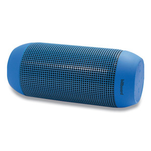 billboard Water-Resistant Bluetooth Speaker, Blue View Product Image
