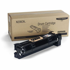 Xerox Phaser 5500/5550 Drum Cartridge - Laser Print Technology Product Image 