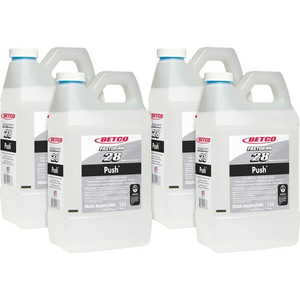 Betco Green Earth Push Enzyme Multi-Purpose Cleaner (BET1334700CT) View Product Image