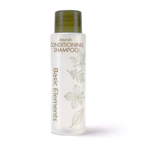 SHAMPOO;BTL;BSC;30ML;200/CS (CFPSHBELBTL) View Product Image