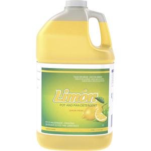 Diversey Limon Pot And Pan Detergent (DVOCBD95729360) View Product Image