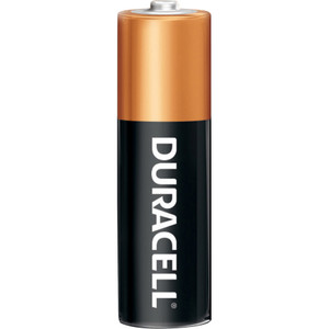 Duracell CopperTop Battery (DURMN1500B8ZCT) View Product Image