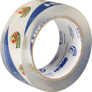 Shurtech HP260 Commercial Tape - 60 yd Length x 1.88" Width x 3.1 mil Thickness - 3" Core - Acrylic Product Image 