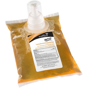 Health Guard Foam Antibacterial Soap (KUT21344) View Product Image