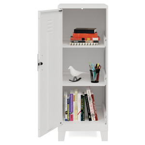 Soho Locker (LLR69853WE) View Product Image