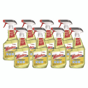 Windex Multisurface Disinfectant Spray - 32 fl oz (1 quart) - (SJN322369) View Product Image