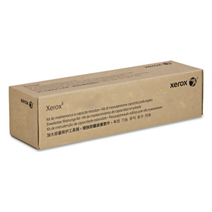 Xerox 115R00061 Fuser, 100,000 Page-Yield (XER115R00061) View Product Image