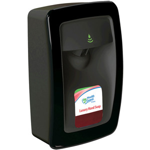 Health Guard Designer Series No Touch Dispenser (KUTNS011BK31) View Product Image