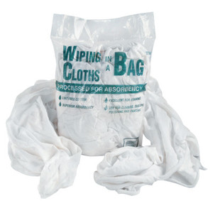 Ufsn250Cw01 Wipes Clothcleang 16Oz (UFS-N250CW01) View Product Image