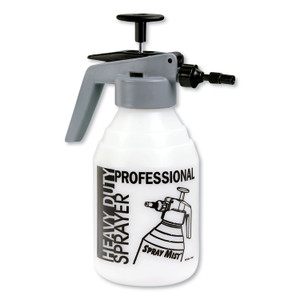 TOLCO Model 942 Pump-Up Sprayer, 2 qt, Gray/Natural (TOC150300) View Product Image