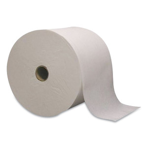 Eco Green Recycled 2-Ply Small Core Toilet Paper, Septic Safe, Natural White, 1,000 Sheets, 36 Rolls/Carton (APAB2725936E) View Product Image