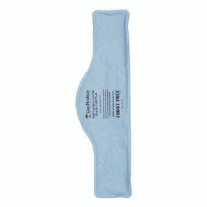 Core Products Soft Comfort CorPak Reusable Hot and Cold Pack, Neck Contour, 20 x 6 View Product Image