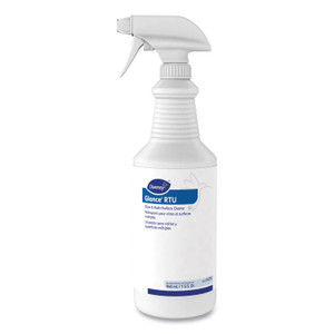Diversey Glance Glass and Multi-Surface Cleaner, Original, 32oz Spray Bottle View Product Image