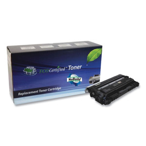 ECO Certified Compatible E310 Toner, 2,600 Page-Yield, Black (NSANSNIDE310X) View Product Image