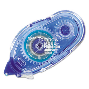 Tombow Mono Permanent Adhesive Applicator (TOM62106) View Product Image