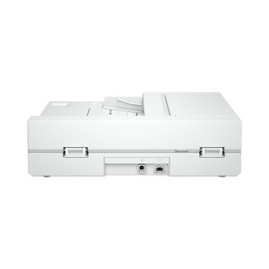 HP ScanJet Pro 2600, 1200 dpi Optical Resolution, 60-Sheet Duplex Auto Document Feeder View Product Image