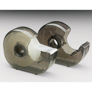 SKILCRAFT Handheld Refillable Tape Dispenser (NSN2402408) View Product Image