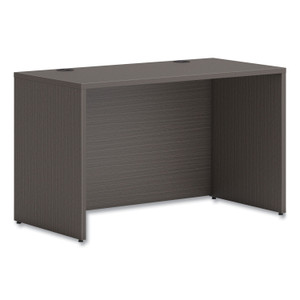 HON Mod Credenza Shell, 48w x 24d x 29h, Slate Teak Product Image