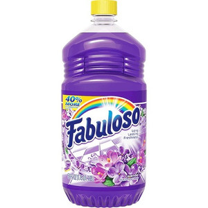 Fabuloso All-Purpose Cleaner View Product Image