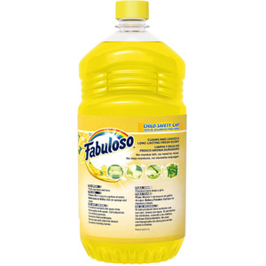 Fabuloso Multi-Purpose Cleaner (CPCMX06157A) View Product Image