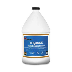 SKILCRAFT BioRenewable TriBase Multipurpose Cleaner (NSN5552901) View Product Image