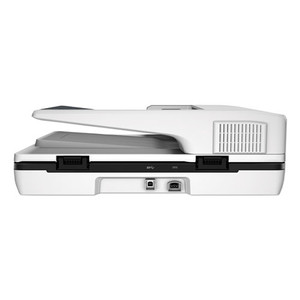 HP ScanJet Pro 3500 f1 Flatbed Scanner - 1200 dpi Optical View Product Image