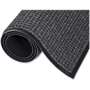 MAT;OXFORD;BLACK/GRAY;3X5 View Product Image