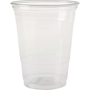 Solo 16 oz. Plastic Party Cups (SCCP16) View Product Image