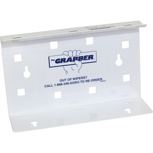 The Grabber Disp 9.31X2. 75X5.88 Whi (KCC09352) View Product Image