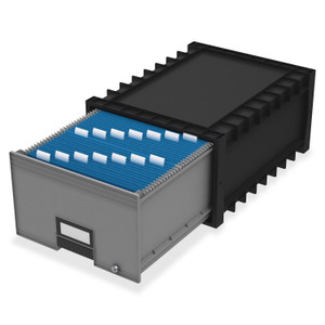 Storex Archive Storage Box (STX61402U01C) View Product Image