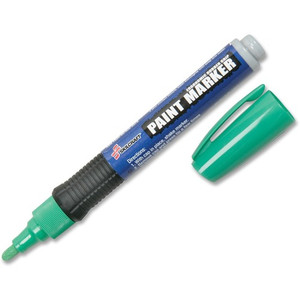 SKILCRAFT Oil-based Paint Markers View Product Image