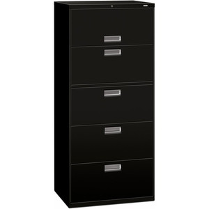 HON Brigade 600 H675 Lateral File (HON675LP) View Product Image