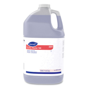 Diversey Clax Master 100, Liquid, Unscented, 4/Carton (DVO95751559) View Product Image