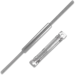 FASTENER;PAPER;CMPRSR;2"CAP (NSN2356068) View Product Image