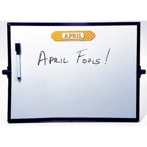 Ashley Magnetic Chalkboard Calendar Months (ASH19024) View Product Image