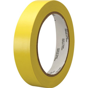 3M General-Purpose Vinyl Tape 764 (MMM764136YEL) View Product Image